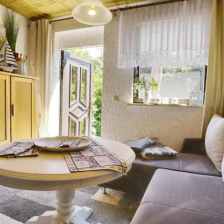 Hoffmann, Uwe Apartmán